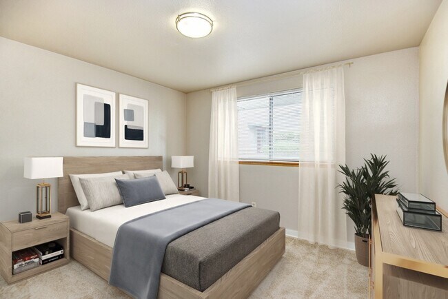 Arabelle Apartments photo 5