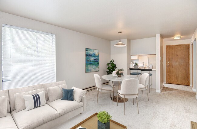 Arabelle Apartments photo 3