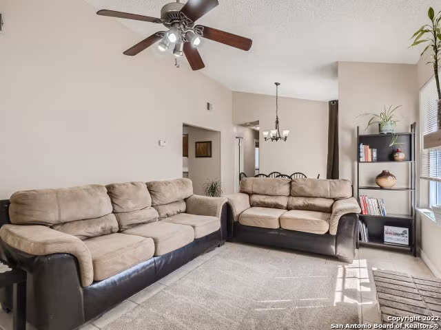 12014 Stoney Summit San Antonio, TX 78247 photo 2