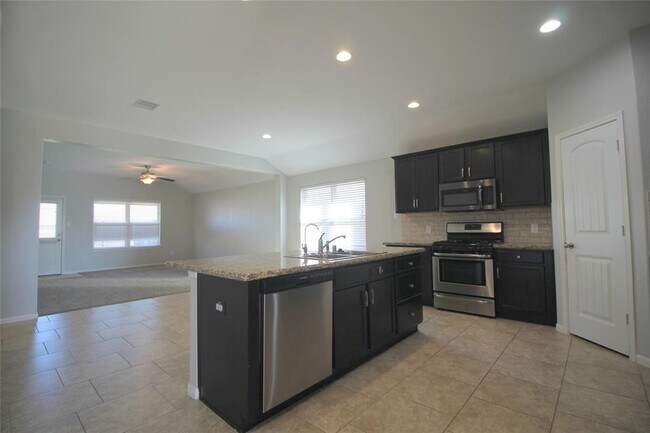3410 Mcdonough Way, Katy, TX 77494 photo 5