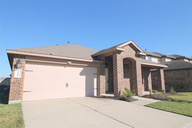 3410 Mcdonough Way, Katy, TX 77494 photo 2