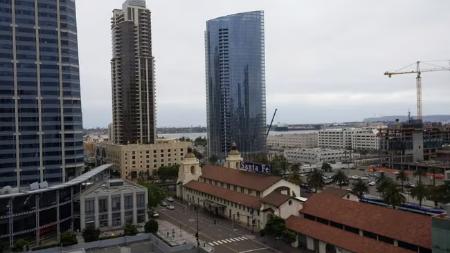 1240 India St San Diego, CA 92101 photo 4
