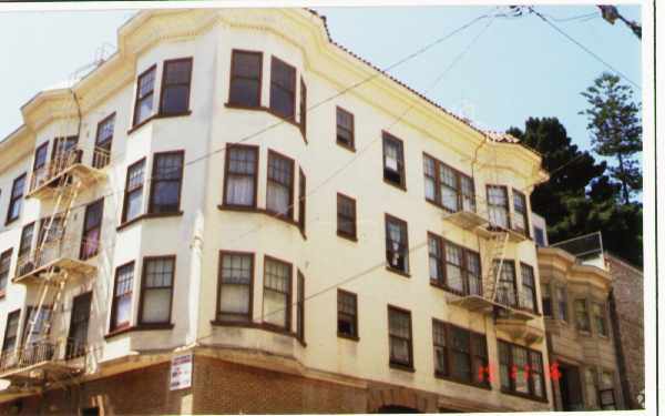 1025 Jackson Street, San Francisco, CA 94133 photo 2