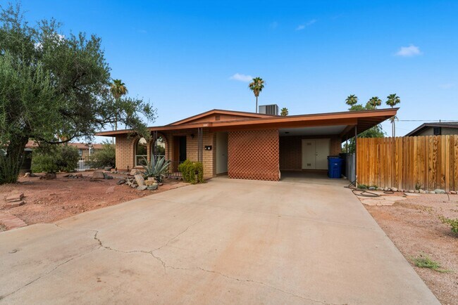 1107 N July Cir Mesa, AZ 85203 photo 5
