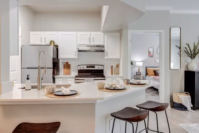 Canyon Resort at Great Hills Apartments photo 3