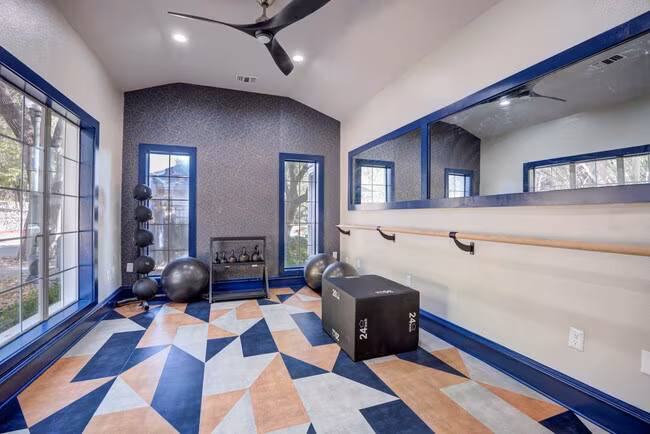 Canyon Resort at Great Hills Apartments photo 5