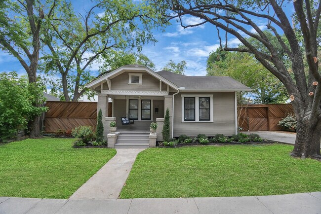 1305 Beverly Street, Houston, TX 77008 photo 5