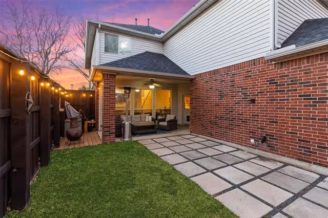 18212 Muir Cir Dallas, TX 75287 photo 3