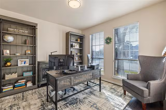 18212 Muir Cir Dallas, TX 75287 photo 5