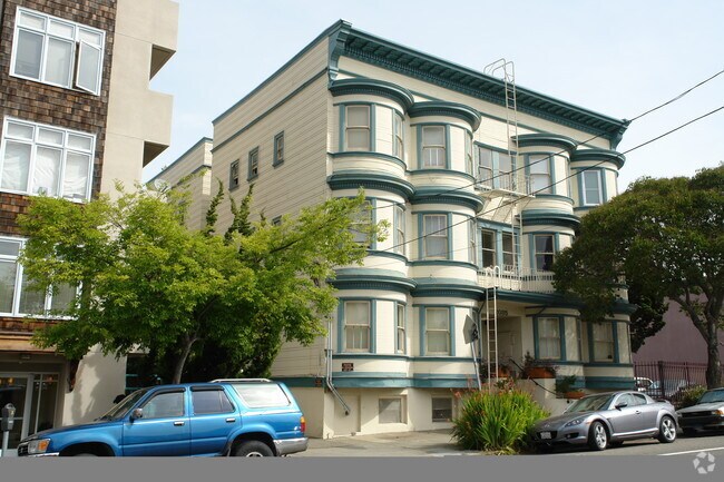 Channing Walk Apartments photo 3