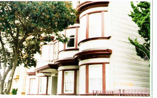 Channing Walk Apartments photo 4