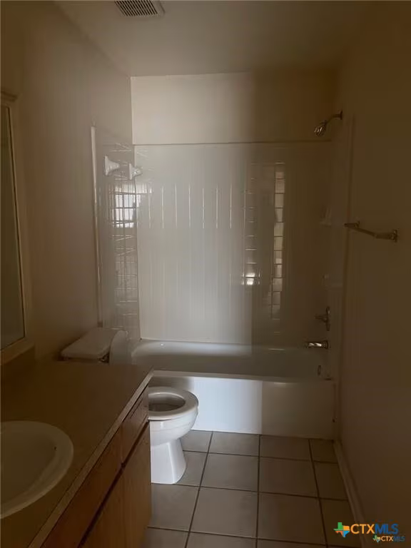 2712 Vernice Loop Killeen, TX 76549 photo 5