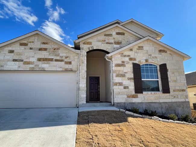 5552 Bellissima Way Round Rock, TX 78665 photo 5