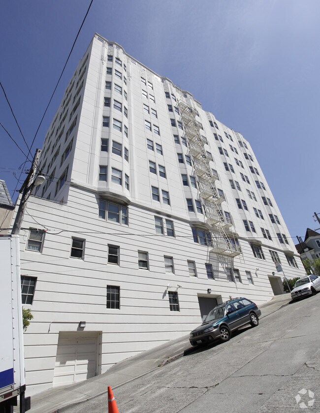 2090 Broadway, San Francisco, CA 94115 photo 2
