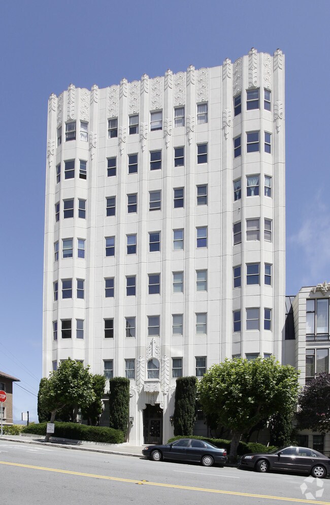 2090 Broadway, San Francisco, CA 94115 photo 4