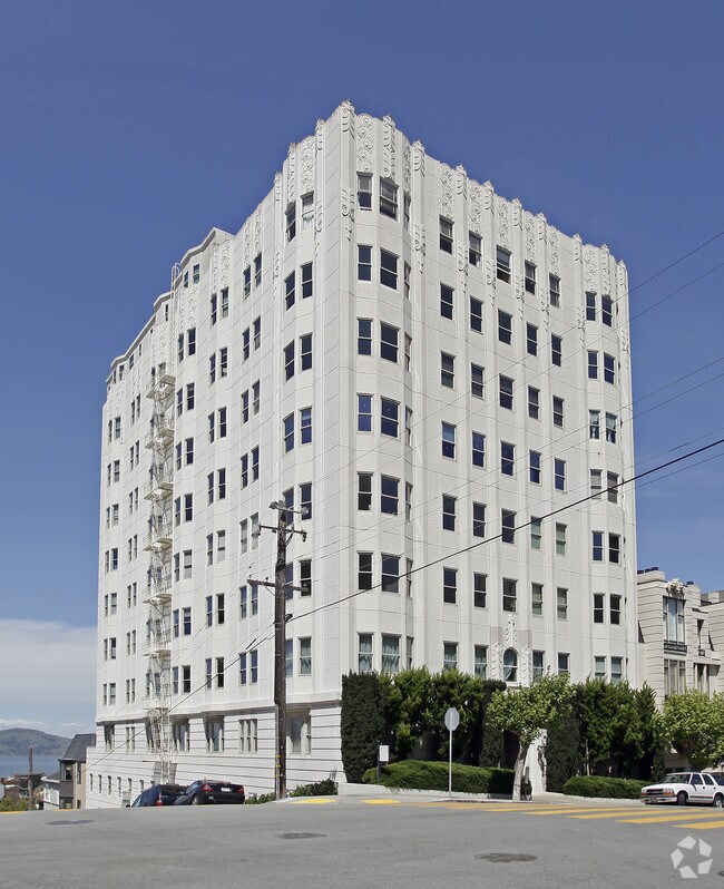 2090 Broadway, San Francisco, CA 94115 photo 3