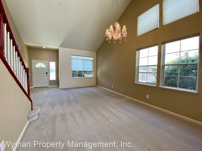 Peninsula Ct Napa House photo 5