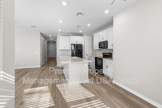 24094 North 162nd Lane, Surprise, AZ 85387 photo 4