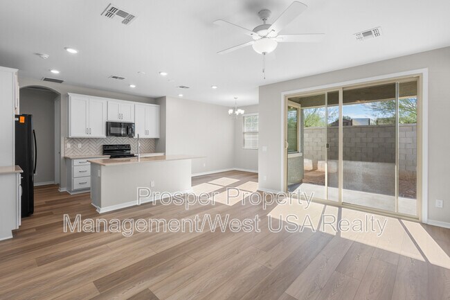 24094 North 162nd Lane, Surprise, AZ 85387 photo 5