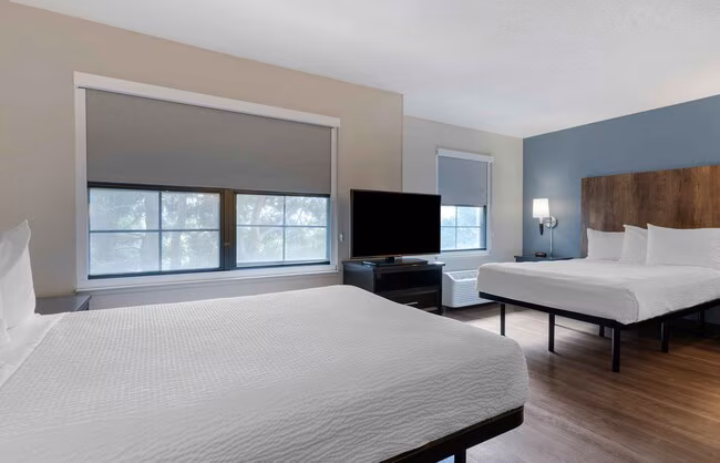 Extended Stay America Suites - Fremont - Newark photo 5