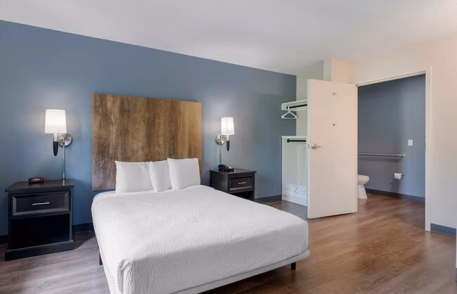 Extended Stay America Suites - Fremont - Newark photo 4