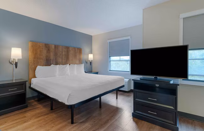 Extended Stay America Suites - Fremont - Newark photo 3