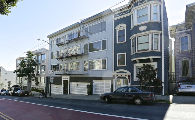 173 Haight Street* photo 3