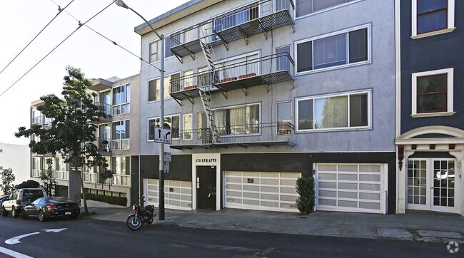 173 Haight Street* photo 4