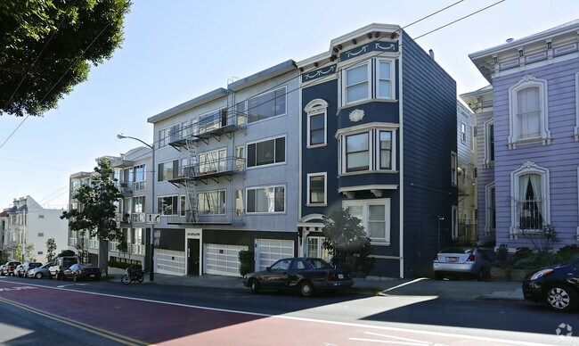 173 Haight Street* photo 2