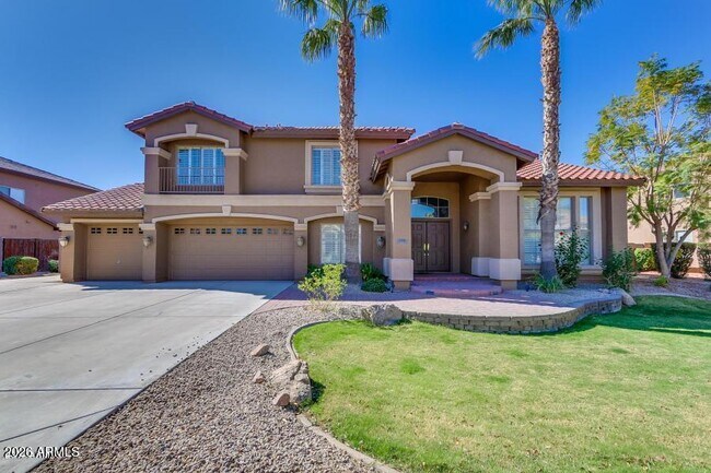 1705 E Coconino Dr Chandler, AZ 85249 photo 3