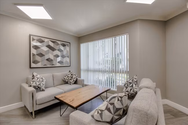 Civic Plaza Apartments photo 5