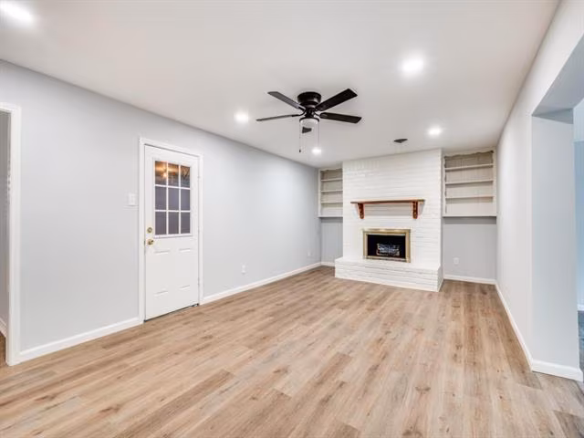 1108 Wade Dr Bedford, TX 76022 photo 3