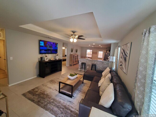 12018 Silver Lgt San Antonio, TX 78254 photo 3