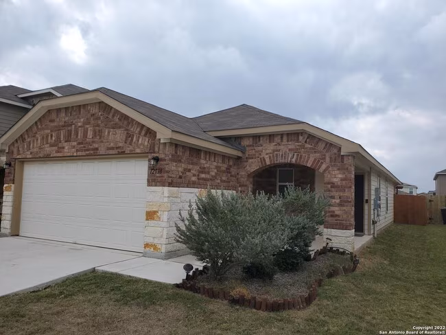 12018 Silver Lgt San Antonio, TX 78254 photo 2