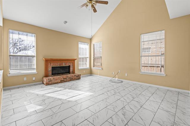2909 Misty Valley Dr Fort Worth, TX 76123 photo 3