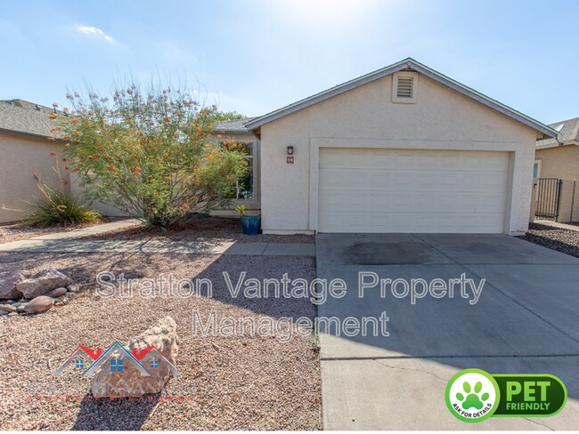 4725 E Brown Rd Mesa, AZ 85205