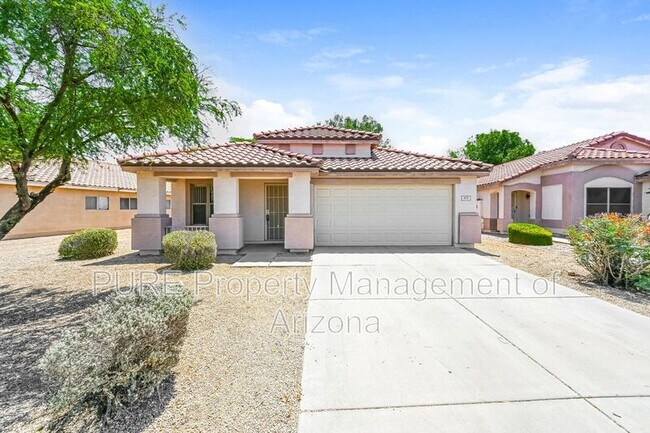 673 S Porter St Gilbert, AZ 85296 photo 2
