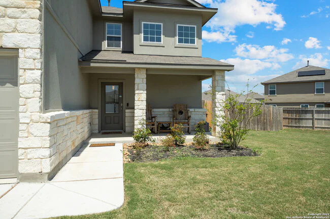 13113 Needle Grass San Antonio, TX 78254 photo 2