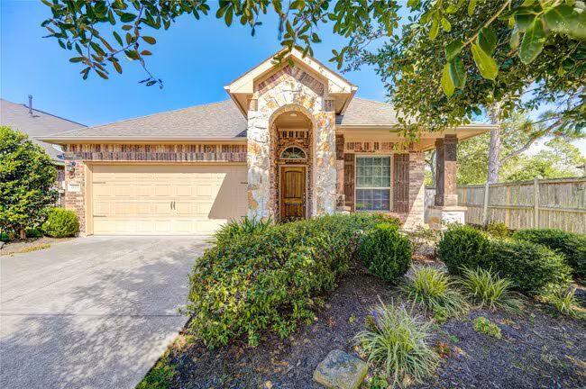 19306 Boulder Bay Lane, Humble, TX 77346 photo 2