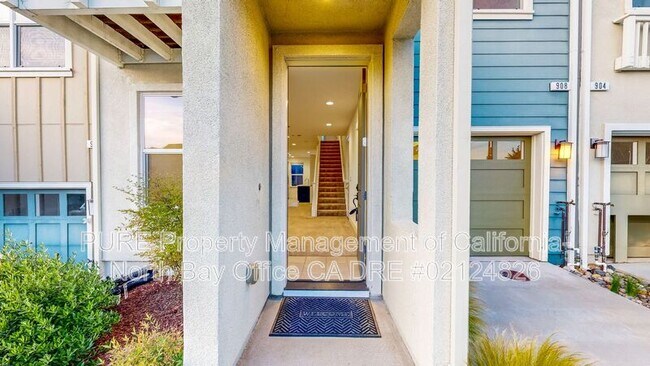 908 Prospect Ave Santa Rosa, CA 95409 photo 4