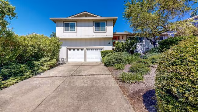 1709 Casita Ct Santa Rosa, CA 95409 photo 2