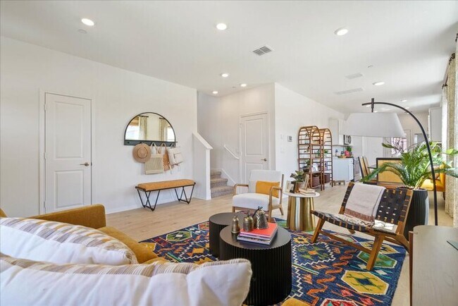 2534 Caleb Asher Lp, Round Rock, TX 78665 photo 5