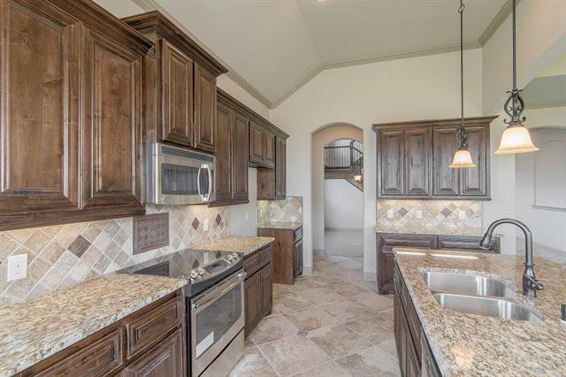 917 Lake Meadow Ln Little Elm, TX 75068 photo 3