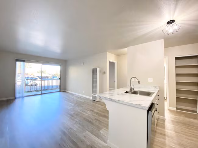 The Morgan Apartments photo 4