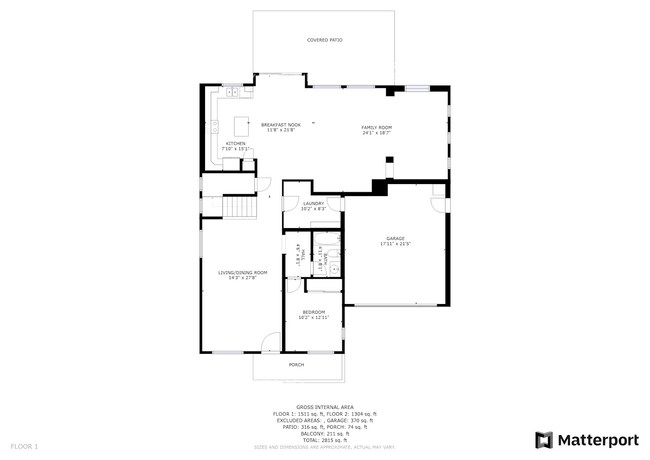 8806 W Gardenia Ave Glendale, AZ 85305 photo 4