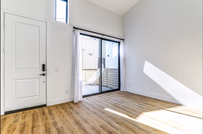 Girard Lofts photo 4