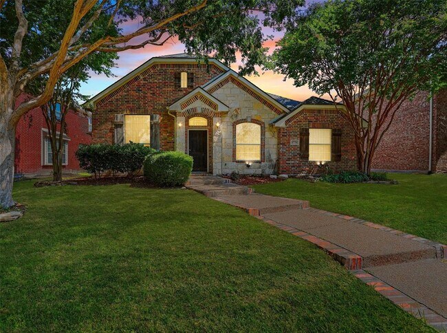 1776 Bentley Drive, Frisco, TX 75033 photo 2