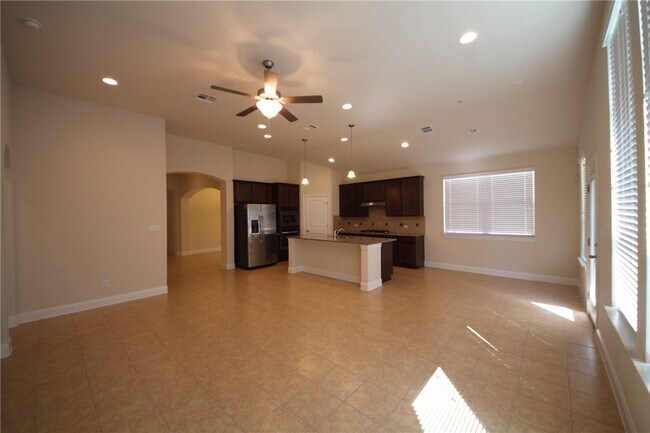 4504 Big Tree Trail Leander, TX 78641 photo 3