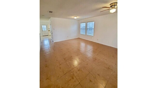 3608 Willow Creek Trail, Mckinney, TX 75071 photo 3