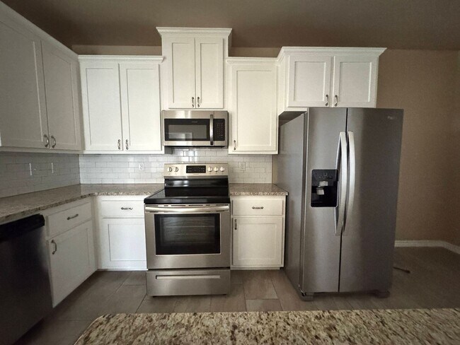 5415 Rose Gdn Lp Killeen, TX 76541 photo 4